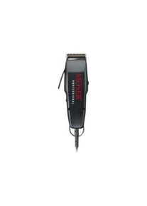 Moser Profiline 1400 - hair clipper - black