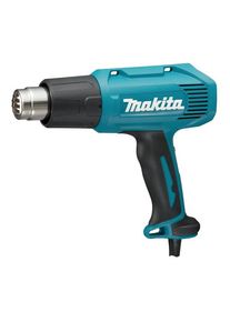 Makita 1600w heatgun hg5030k
