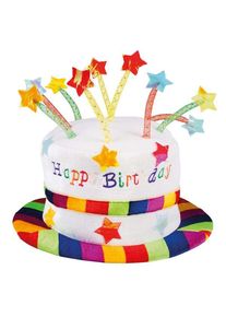 Boland Hat Happy Birthday