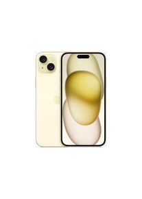 Apple iPhone 15 Plus 512GB - Yellow