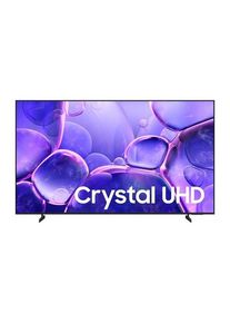 Samsung 43" Flachbild TV LED 4K UE43U8092FU U8092F Series - 43" LED-backlit LCD TV - Crystal UHD - 4K