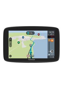 TomTom GO Camper Tour