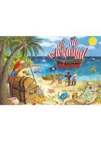 Ravensburger Pirates and Mermaids 2x24p