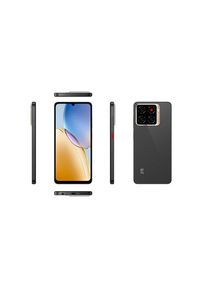 ZTE Blade A56 4G 128GB/4GB - Celestial Black