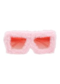 Boland - Party glasses Fluffy
