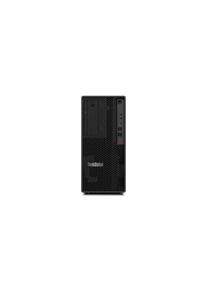 Lenovo ThinkStation P2 Tower Gen 2 - tower Core Ultra 7 265K - vPro Enterprise - 32 GB - SSD 1 TB - German