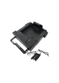 Gamber-Johnson LLC - docking station - HDMI - 10Mb LAN