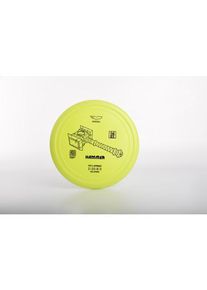 Yikun Disc Golf Putter HAMMER - Tiger Line