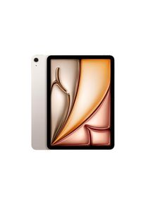 Apple iPad Air M3 11" Wi-Fi 1TB - Starlight