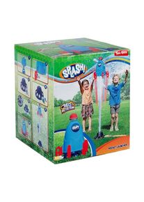 Splash - Water Sprinkler with Rocket Launch