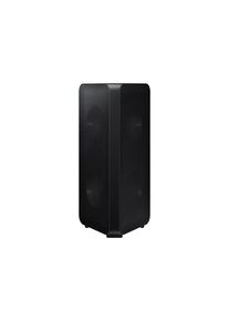 Samsung Sound Tower MX-ST40B - party speaker - wireless