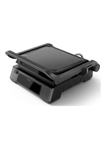 Philips 7000 series HD6307 - grill - black