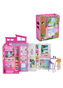 Barbie Getaway House Playset