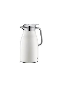 Alfi Termokande Skyline 1 liter Hvid lak Lakeret stål