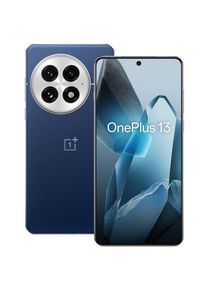 OnePlus 13 512GB/16GB - Midnight Ocean