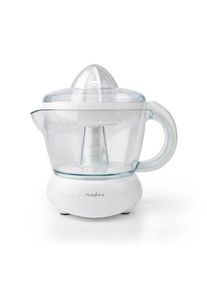 Nedis K&uuml;chenmaschine KAJC100CWT electric citrus press