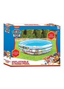 Sambro Swimming pool 3-ring PAW Patrol 100cm