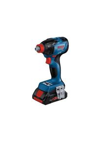 Bosch Professional GDX Professional 18V-210C Impact Driver