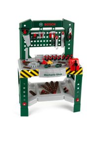 Theo Klein Bosch - Work Station