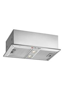Teka GFH 73 - canopy - stainless steel