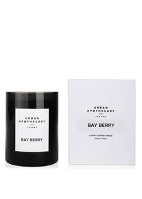 Urban Apothecary Bay Berry Scented Candle 300 g