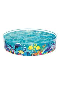 Bestway Fill 'n fun pool ?1.83m x H38cm 749L