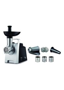 Tefal HV1 NE109838 - meat grinder - silver/black