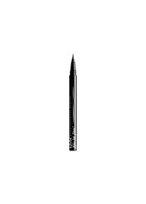 Nyx Cosmetics NYX Professional Makeup Epic Ink Liner - Black