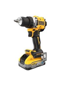 Dewalt DCD800H2T-QW power screwdriver/impact driver