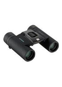 Olympus - binoculars 10 x 25 WP II