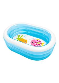 Intex Sea Friends Pool