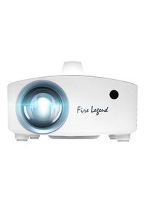 Acer Projektoren AOpen Fire Legend QF13 - 1920 x 1080 - 6000 ANSI lumens