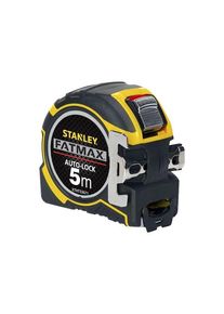 Stanley FatMax Autolock Tape