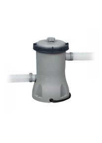 Bestway Swimming Pool Fast Set Set Round Rattan 396cm