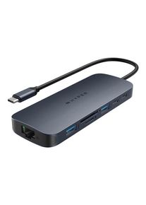 HYPER Drive Next - 11 port USB-C HUB