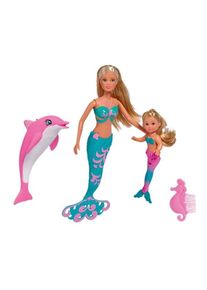 steffi love Mermaid Friends