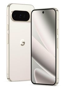 Google Pixel 10 Pro XL 256GB/16GB - Porcelain