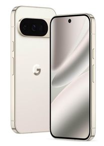 Google Pixel 10 Pro 128GB/16GB - Porcelain