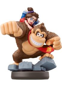 Nintendo Donkey Kong & Pauline - Amiibo