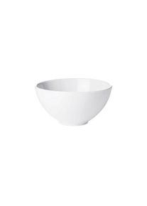 Pillivuyt Cecil Bowl Dia 14 cm 50 cl White