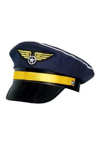 Boland - Cap Pilot Roger Adjustable