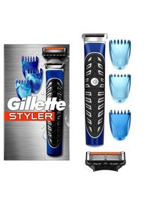 Venus Body trimmer 4in1 Precision Trimmer for Body & Beard Shave & Shape