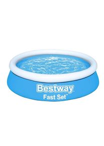 Bestway Fast Set 1.83m x 51cm pool