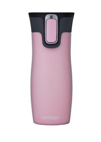 Contigo West loop Millenial pink - 470ml
