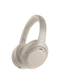 Sony WH-1000XM4 - Silver