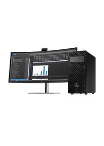 HP Workstation Z2 G1i