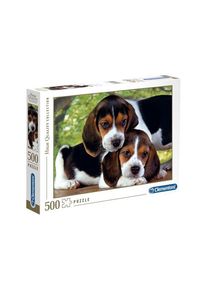 Clementoni High Quality Collection