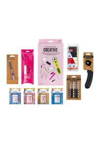 Kreativ4 CREATIVE accessory box