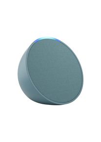 Amazon Echo Pop - Midnight Teal