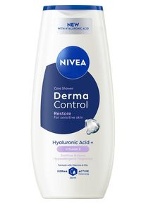 Nivea Derma Control Restore 250ml